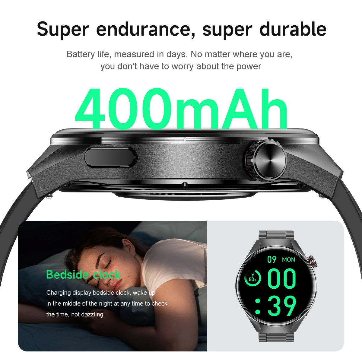 2025 New Watch G5 PlUS Smart Watch Men 1.75"AMOLED Screen GPS Track Compass Heart Rate Bluetooth Call SmartWatch For Android IOS