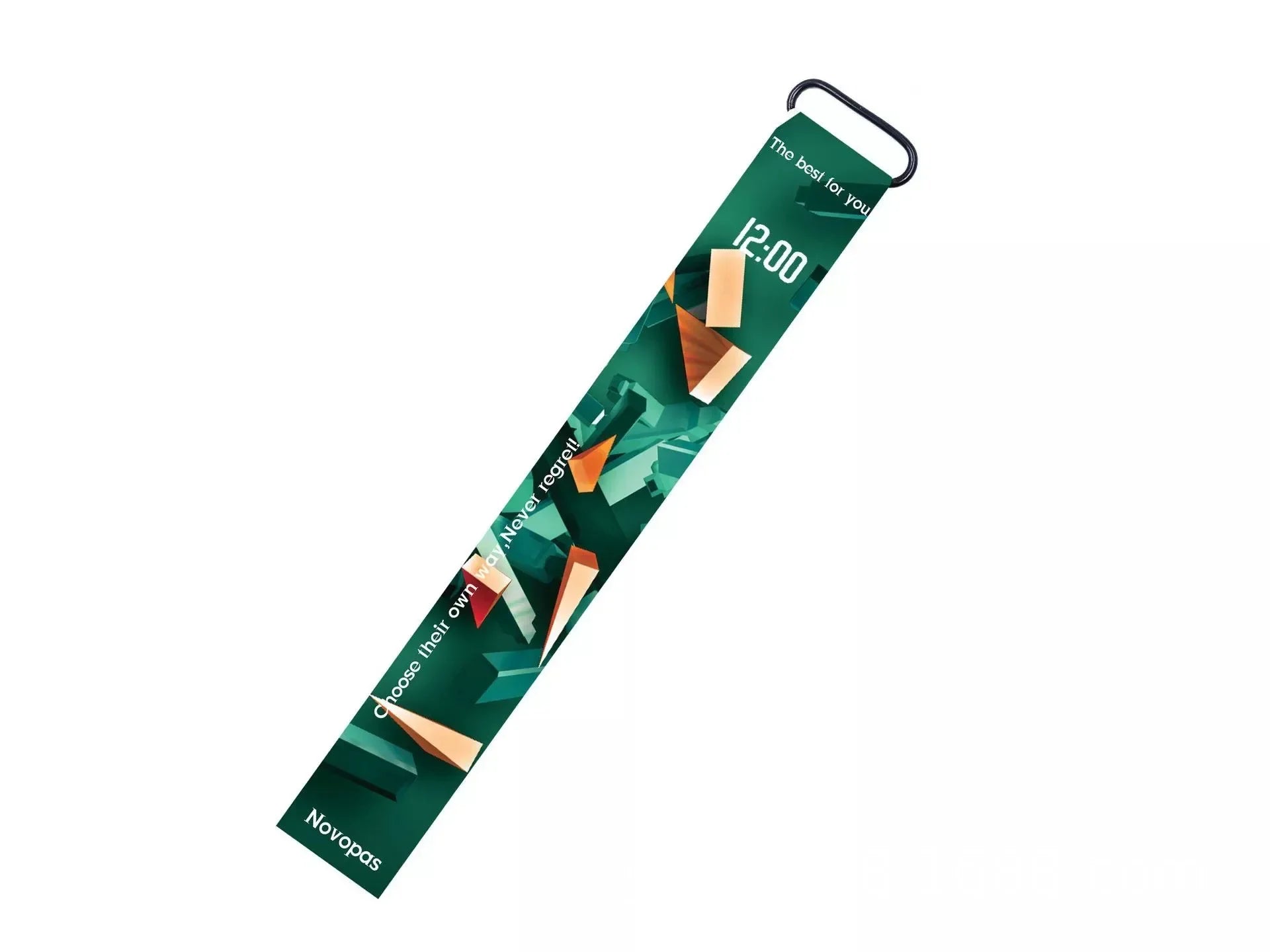 Smart Watch 2025 Trend PaperWatch PaprseWatch Paper Waterproof Youth Peple  Electronic Creative Variety of Styles