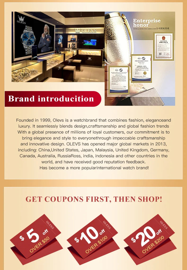 OLEVS 9937 Mens Watch Original Rotatable Wheel Hub Dial Fashion Trend Quartz Watch Waterproof Luminous Stainless Steel Reloj