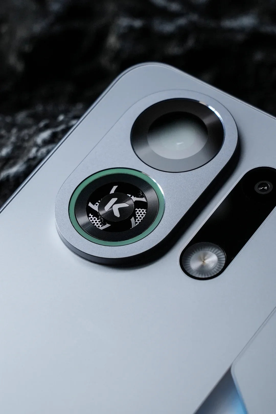 OPPO K13 Turbo Pro 5G Snapdragon 8s Gen4  6.8" AMOLED 120Hz 7000mAh Battery 80W SuperVOOC 50MP Camera NFC OTA  Turbo ColorOS 15