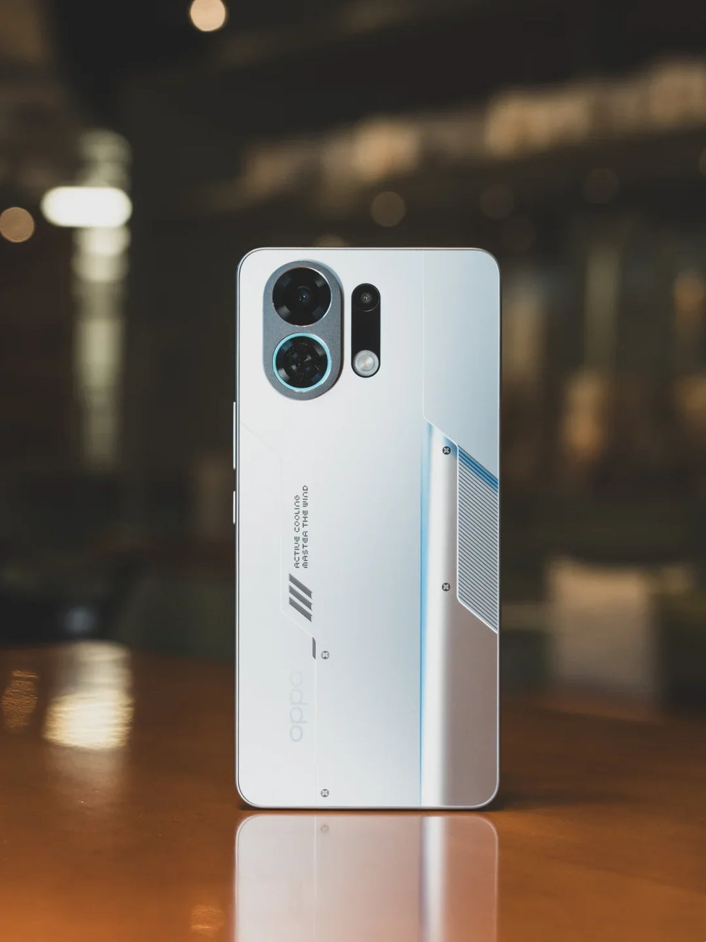 OPPO K13 Turbo Pro 5G Snapdragon 8s Gen4  6.8" AMOLED 120Hz 7000mAh Battery 80W SuperVOOC 50MP Camera NFC OTA  Turbo ColorOS 15