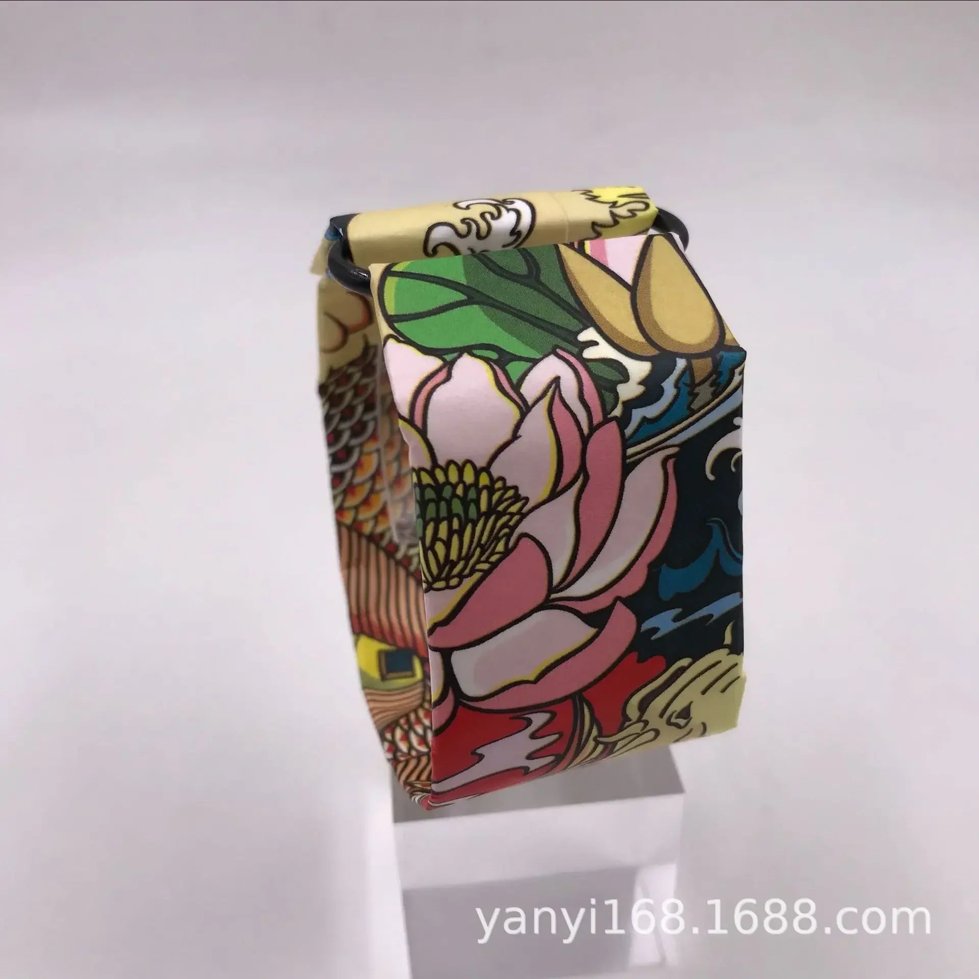 Smart Watch 2025 Trend PaperWatch PaprseWatch Paper Waterproof Youth Peple  Electronic Creative Variety of Styles