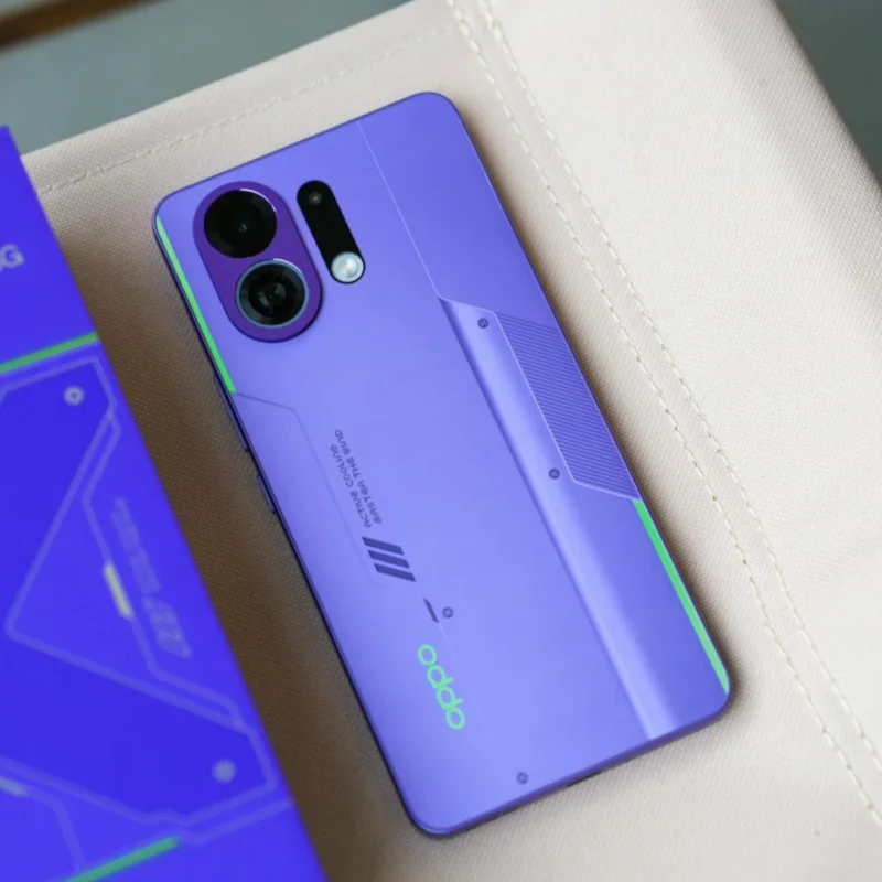 OPPO K13 Turbo Pro 5G Snapdragon 8s Gen4  6.8" AMOLED 120Hz 7000mAh Battery 80W SuperVOOC 50MP Camera NFC OTA  Turbo ColorOS 15