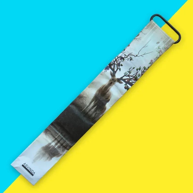 Smart Watch 2025 Trend PaperWatch PaprseWatch Paper Waterproof Youth Peple  Electronic Creative Variety of Styles