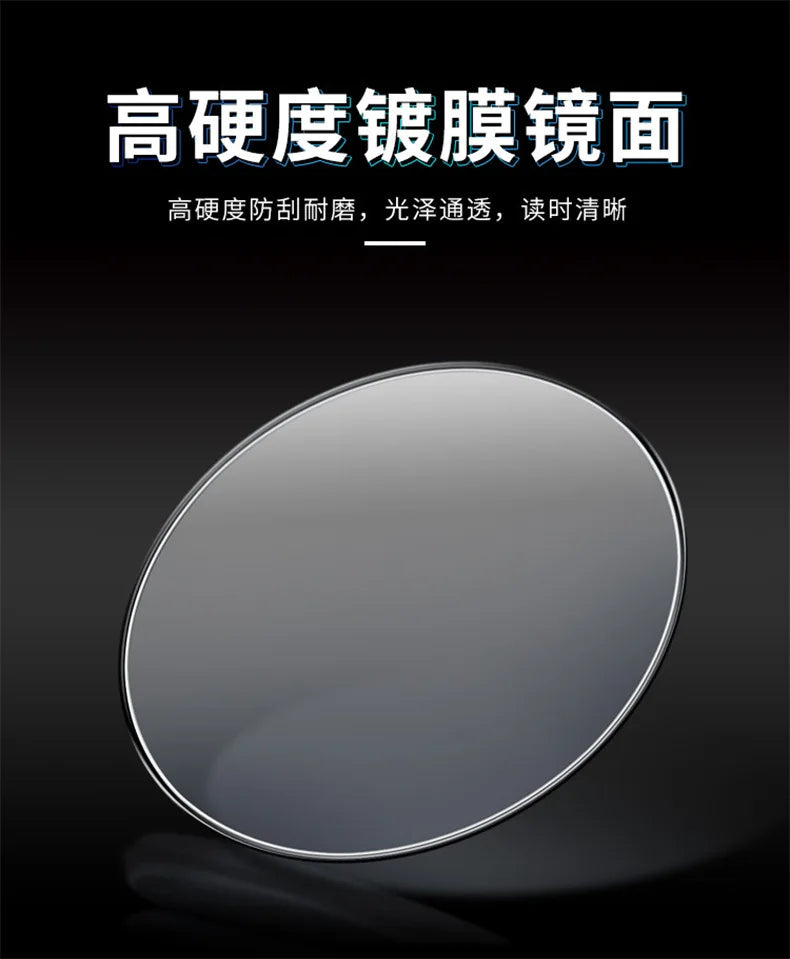 White Men's Quartz Watches Leather Strap Fashion Business Wristwatches Dropshipping Часы Мужские reloj hombre montres hommes