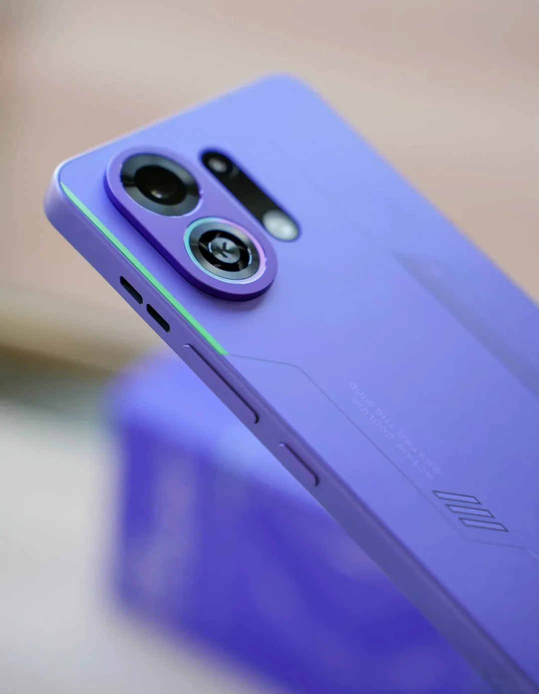 OPPO K13 Turbo Pro 5G Snapdragon 8s Gen4  6.8" AMOLED 120Hz 7000mAh Battery 80W SuperVOOC 50MP Camera NFC OTA  Turbo ColorOS 15