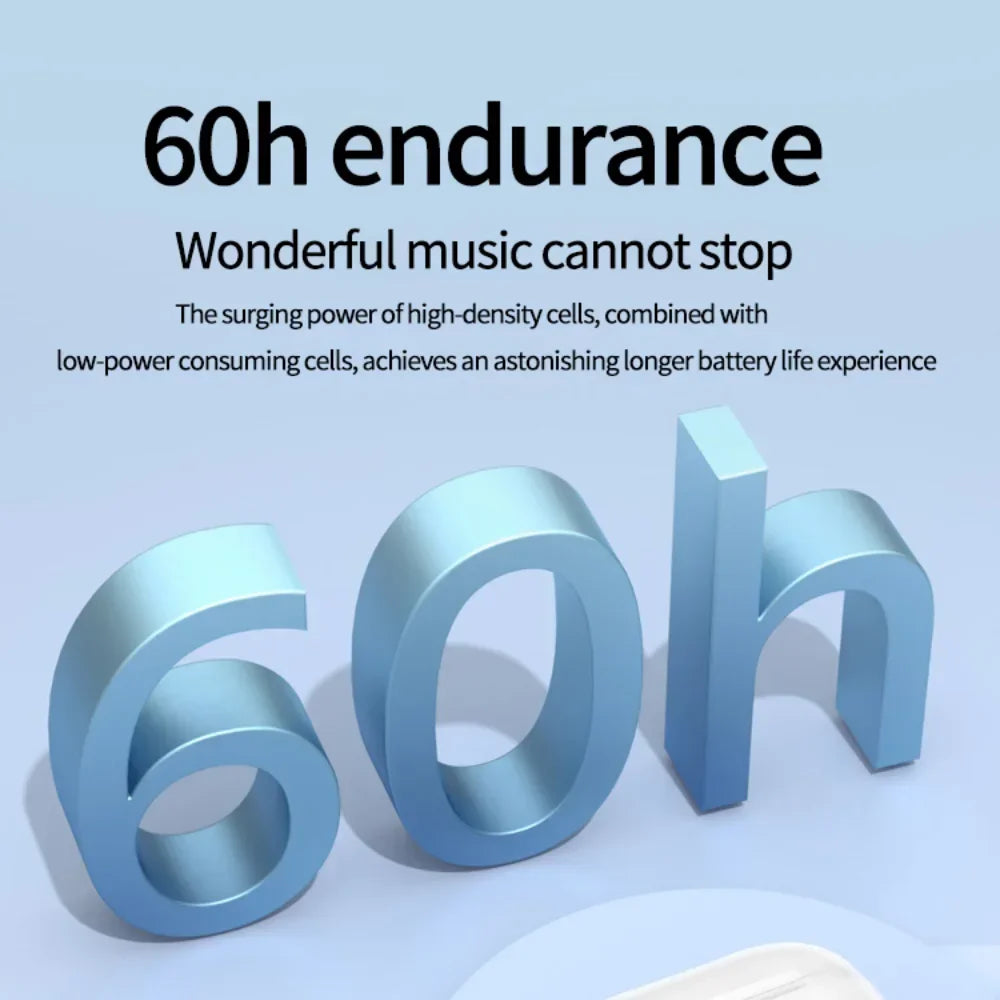 Xiaomi Buds Bluetooth 5.3 Earphones TWS Wireless Headphones Noise Reduction Earbuds Hifi Stereo Sound Headphone Headset With Mic