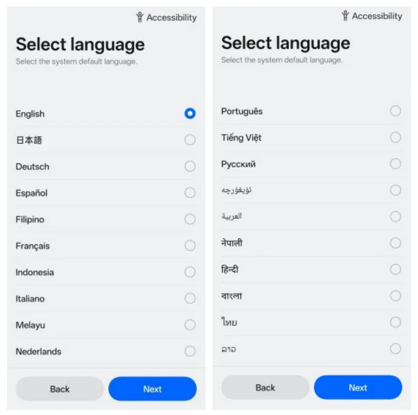 OPPO K13 Turbo Pro 5G Snapdragon 8s Gen4  6.8" AMOLED 120Hz 7000mAh Battery 80W SuperVOOC 50MP Camera NFC OTA  Turbo ColorOS 15
