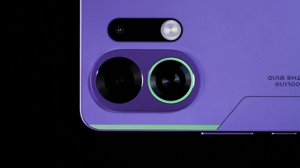 OPPO K13 Turbo Pro 5G Snapdragon 8s Gen4  6.8" AMOLED 120Hz 7000mAh Battery 80W SuperVOOC 50MP Camera NFC OTA  Turbo ColorOS 15