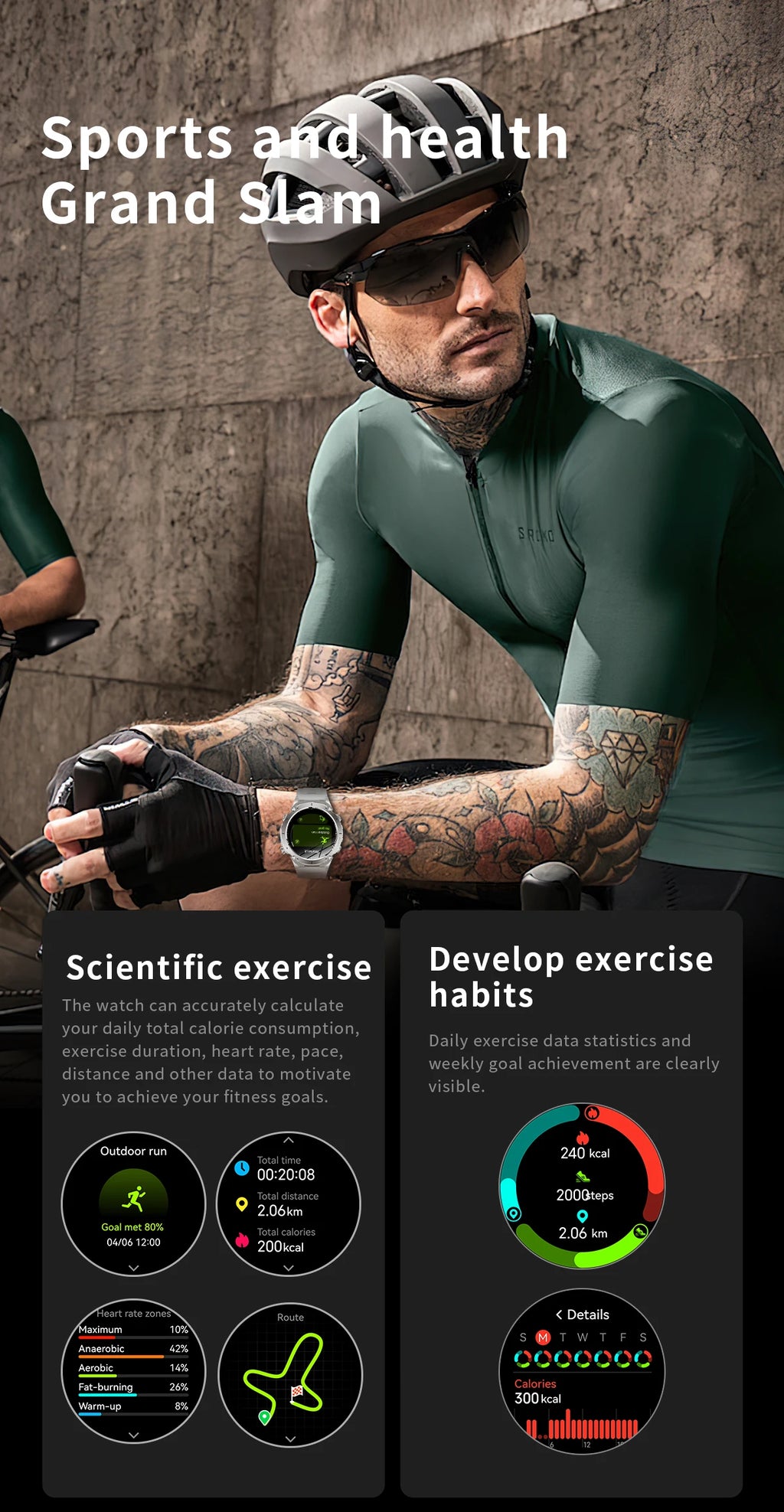 2025 New For Xiaomi IOS Ultra GPS Smart Watch 10ATM Waterproof Built-in Dual-band GNSS Compass Military Sport Men SWIM Bracelet