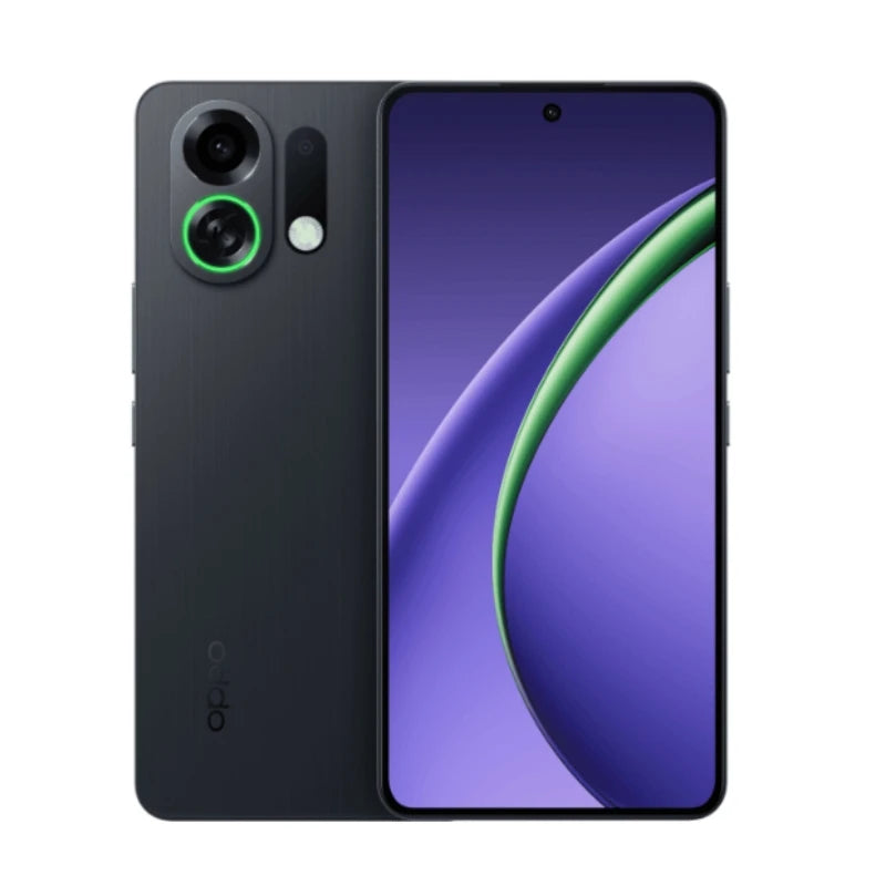 OPPO K13 Turbo Pro 5G Snapdragon 8s Gen4  6.8" AMOLED 120Hz 7000mAh Battery 80W SuperVOOC 50MP Camera NFC OTA  Turbo ColorOS 15