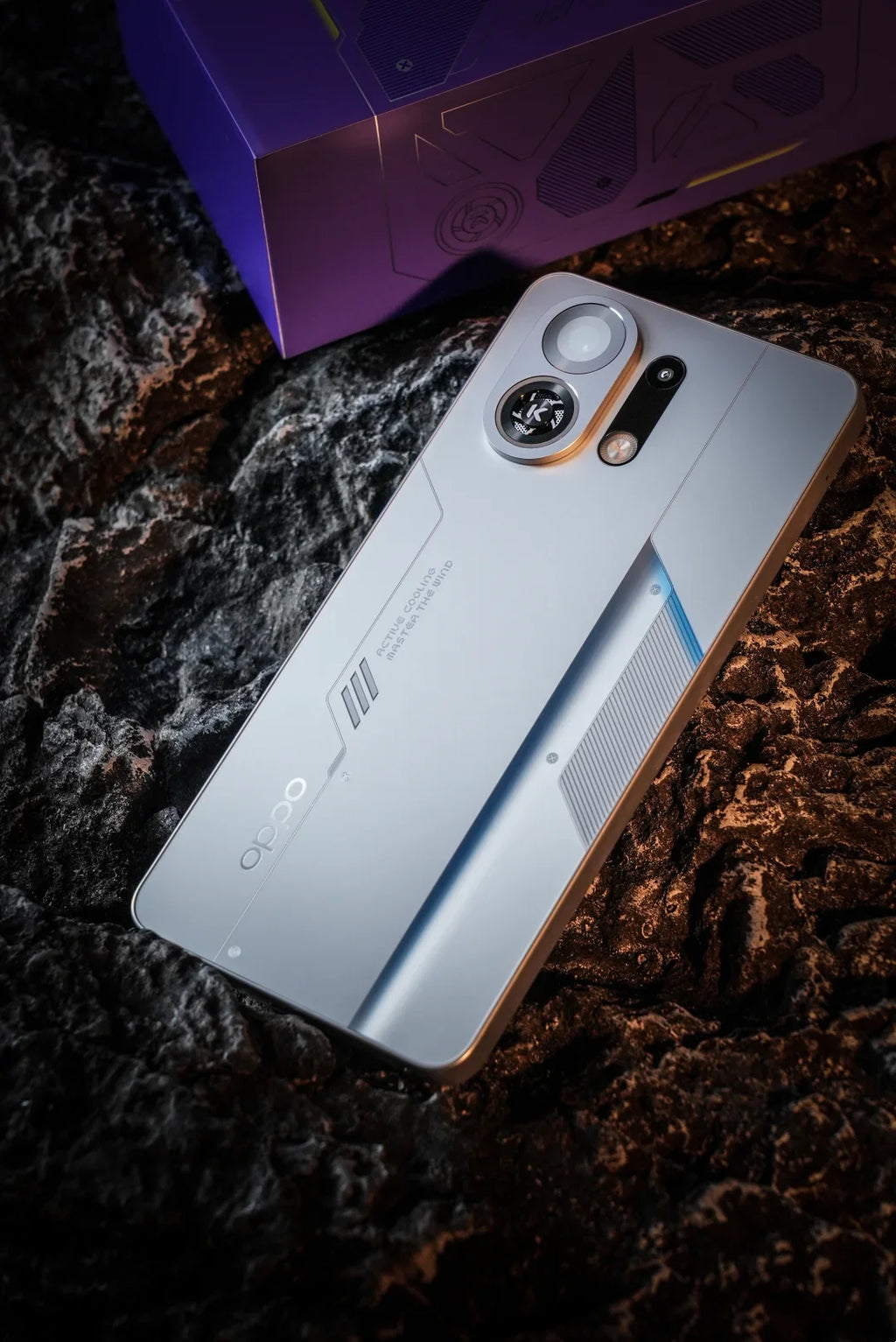 OPPO K13 Turbo Pro 5G Snapdragon 8s Gen4  6.8" AMOLED 120Hz 7000mAh Battery 80W SuperVOOC 50MP Camera NFC OTA  Turbo ColorOS 15