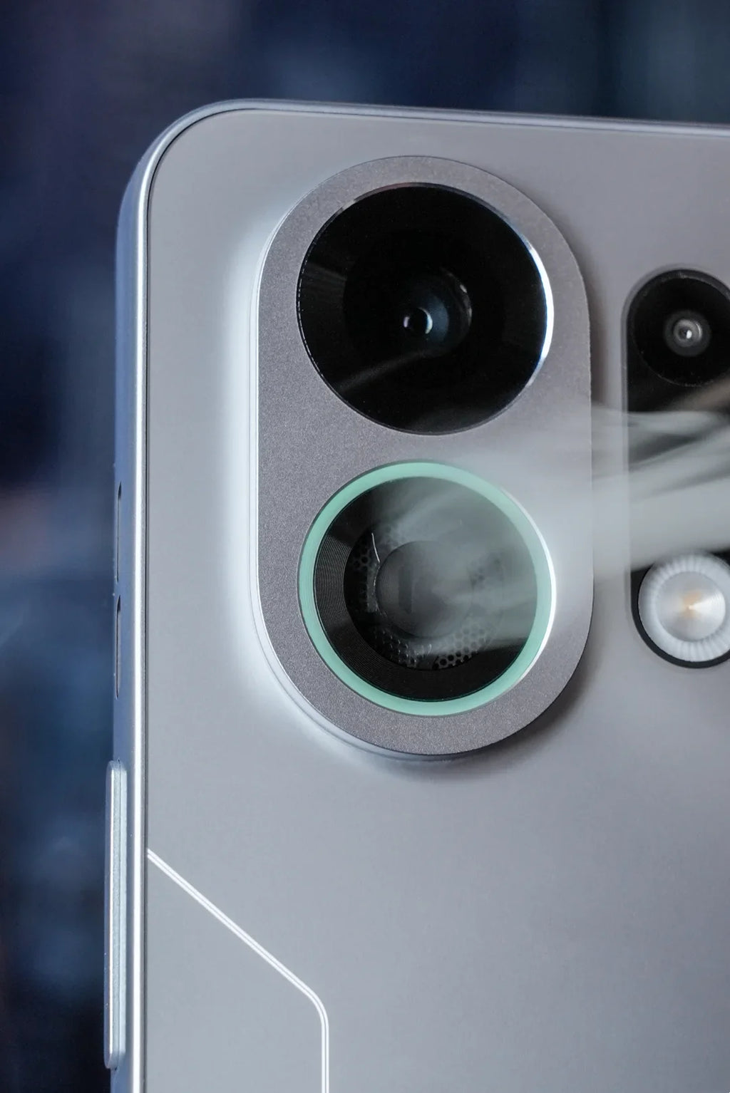 OPPO K13 Turbo Pro 5G Snapdragon 8s Gen4  6.8" AMOLED 120Hz 7000mAh Battery 80W SuperVOOC 50MP Camera NFC OTA  Turbo ColorOS 15