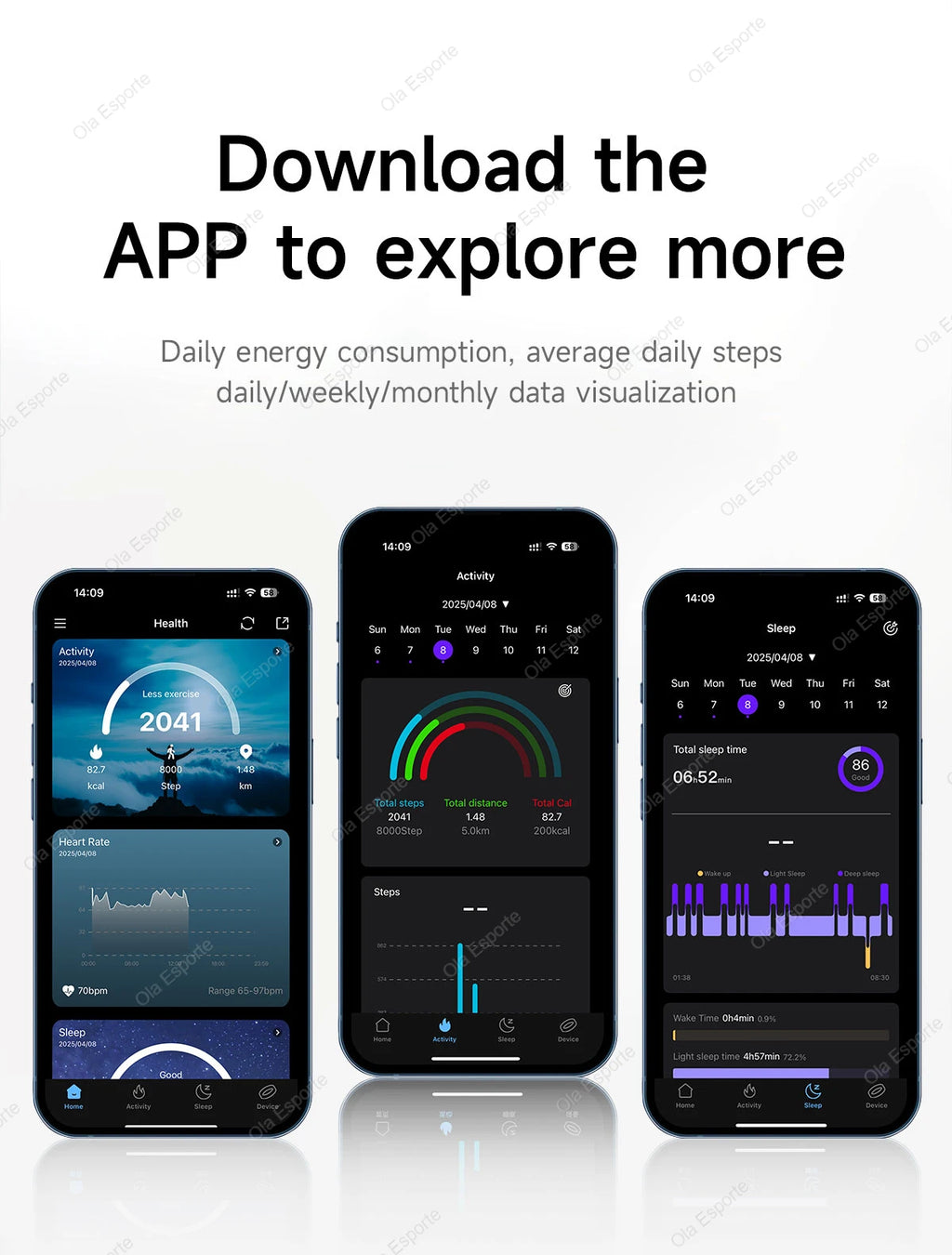 New R12 Wireless Smart Ring Men Women LED Display Screen Heart Rate Blood Oxygen Health Monitor Sport 5ATM Waterproof Smartring