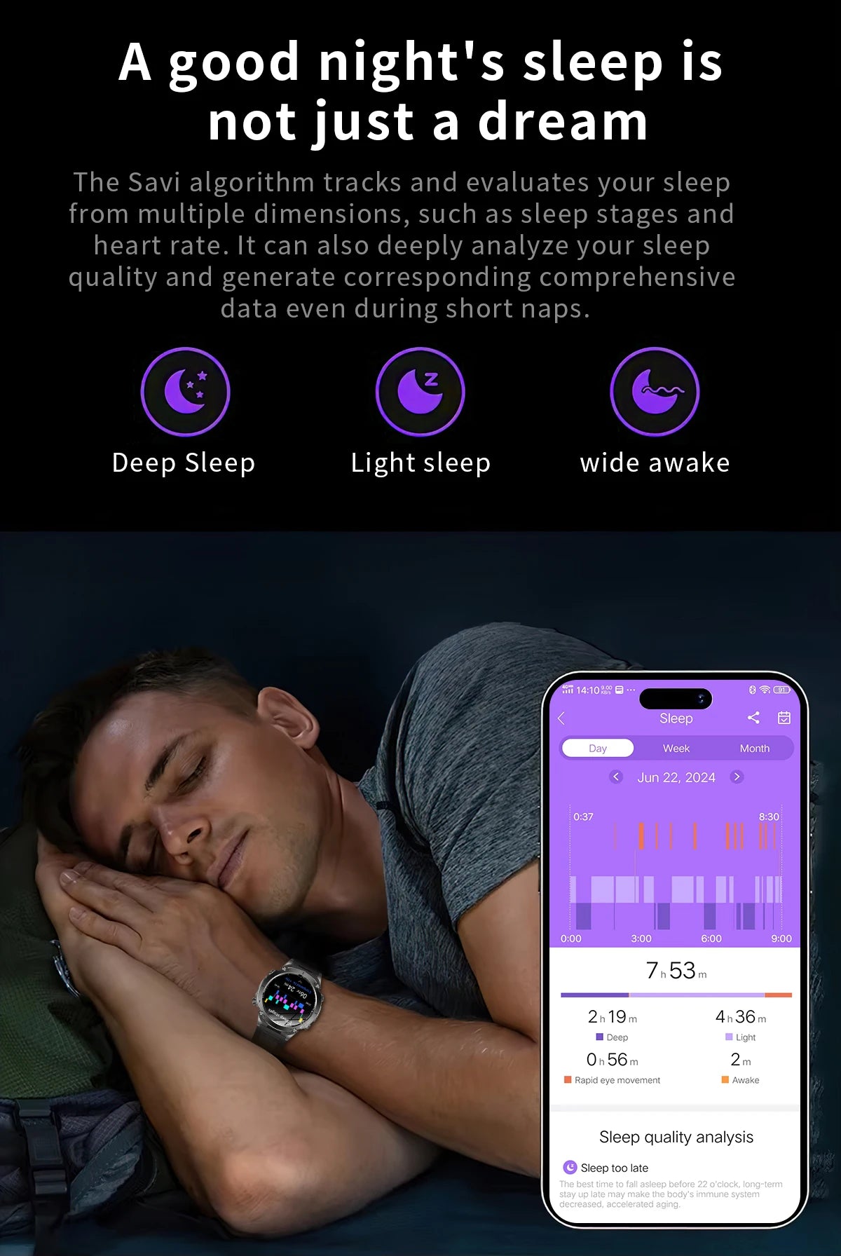 2025 New For Xiaomi IOS Ultra GPS Smart Watch 10ATM Waterproof Built-in Dual-band GNSS Compass Military Sport Men SWIM Bracelet