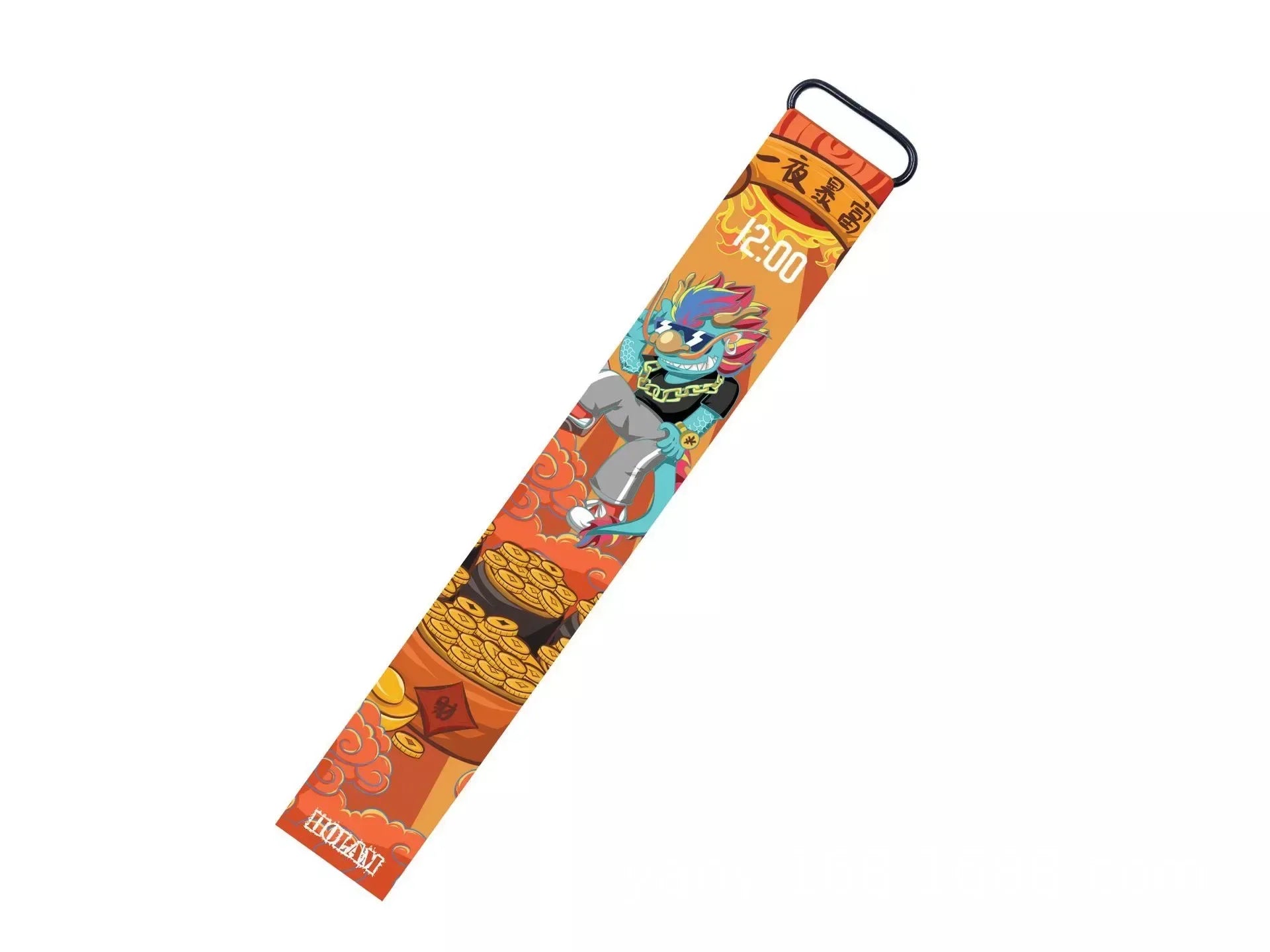 Smart Watch 2025 Trend PaperWatch PaprseWatch Paper Waterproof Youth Peple  Electronic Creative Variety of Styles