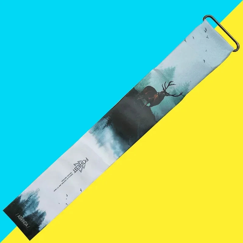 Smart Watch 2025 Trend PaperWatch PaprseWatch Paper Waterproof Youth Peple  Electronic Creative Variety of Styles