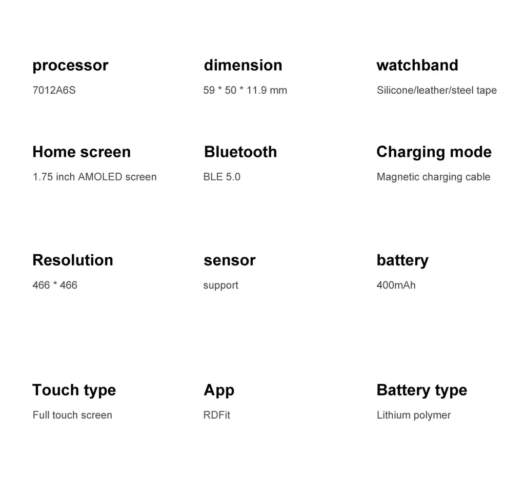 1.75''AMOLED HD Screen GPS Smartwatch Men Compass Heart Rate Bluetooth Call IP68 Waterproof Smart Watch G5 PLUS Watches 2025 New