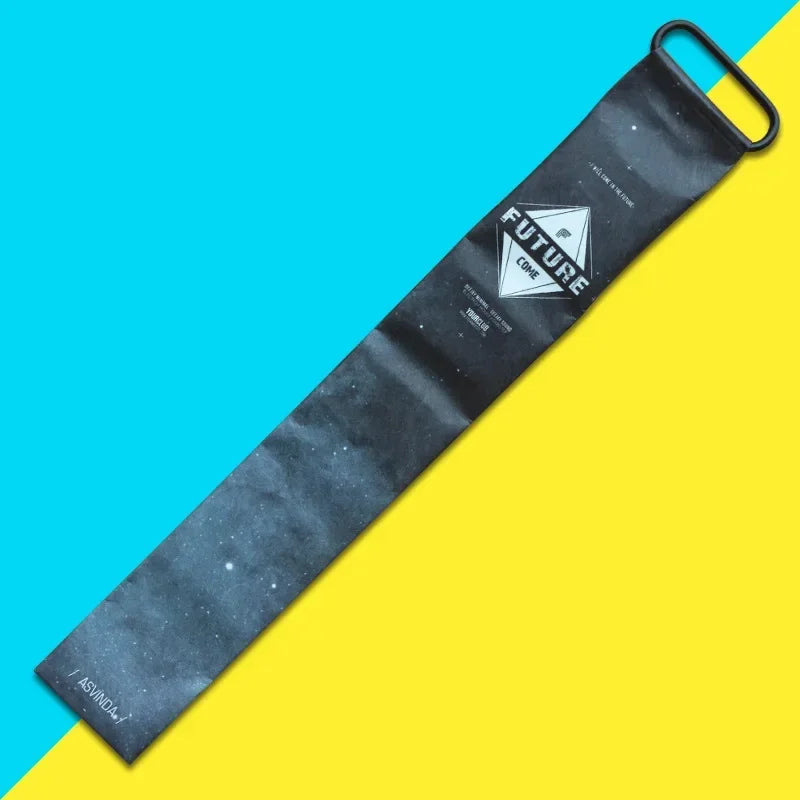 Smart Watch 2025 Trend PaperWatch PaprseWatch Paper Waterproof Youth Peple  Electronic Creative Variety of Styles