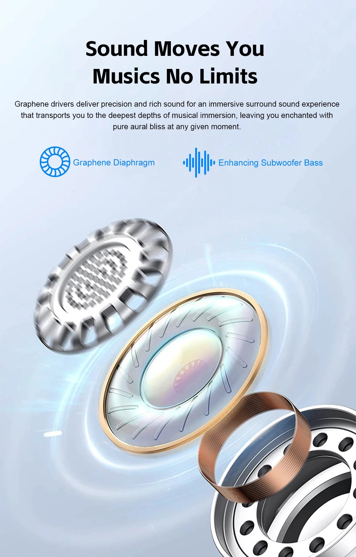 2025 New Original Smart Watch 2 in 1 Earbuds Watches 360*360 AMOLED Call Health Monitor Sport Tracker NFC Waterproof Smartwatchs