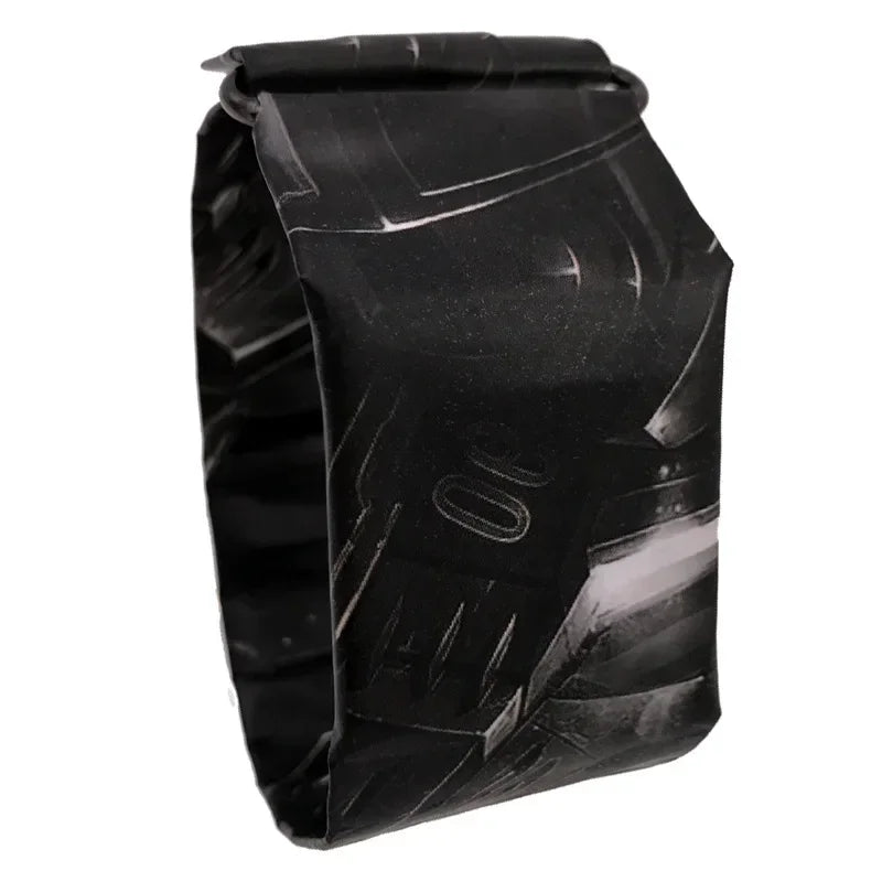 Smart Watch 2025 Trend PaperWatch PaprseWatch Paper Waterproof Youth Peple  Electronic Creative Variety of Styles