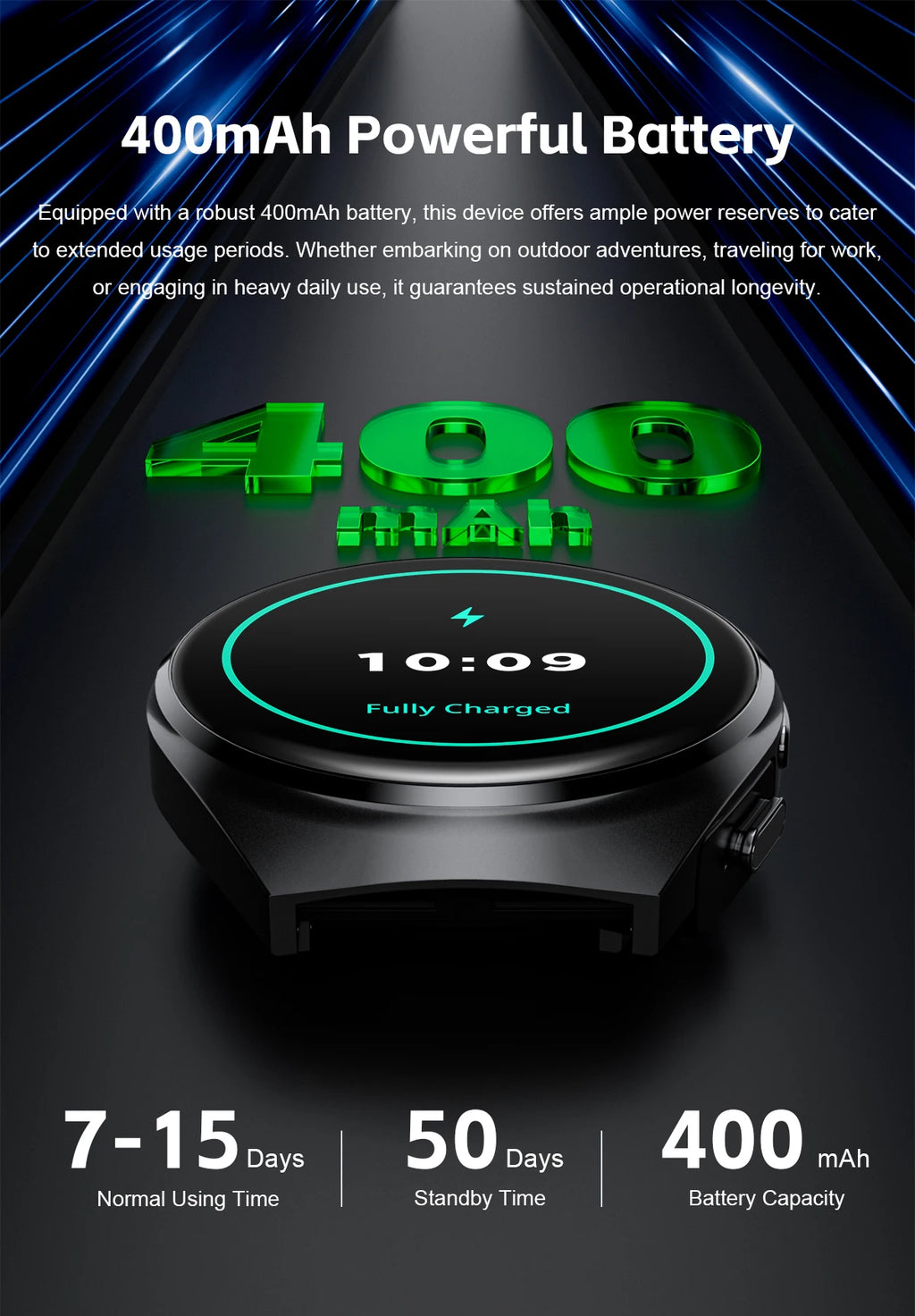 2025 New Original Smart Watch 2 in 1 Earbuds Watches 360*360 AMOLED Call Health Monitor Sport Tracker NFC Waterproof Smartwatchs