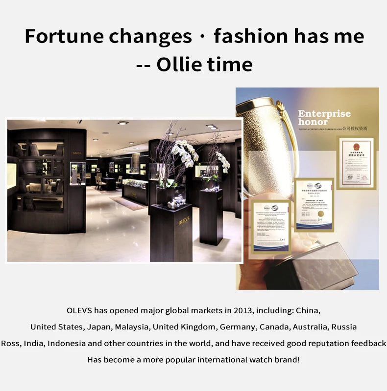 OLEVS 9937 Mens Watch Original Rotatable Wheel Hub Dial Fashion Trend Quartz Watch Waterproof Luminous Stainless Steel Reloj