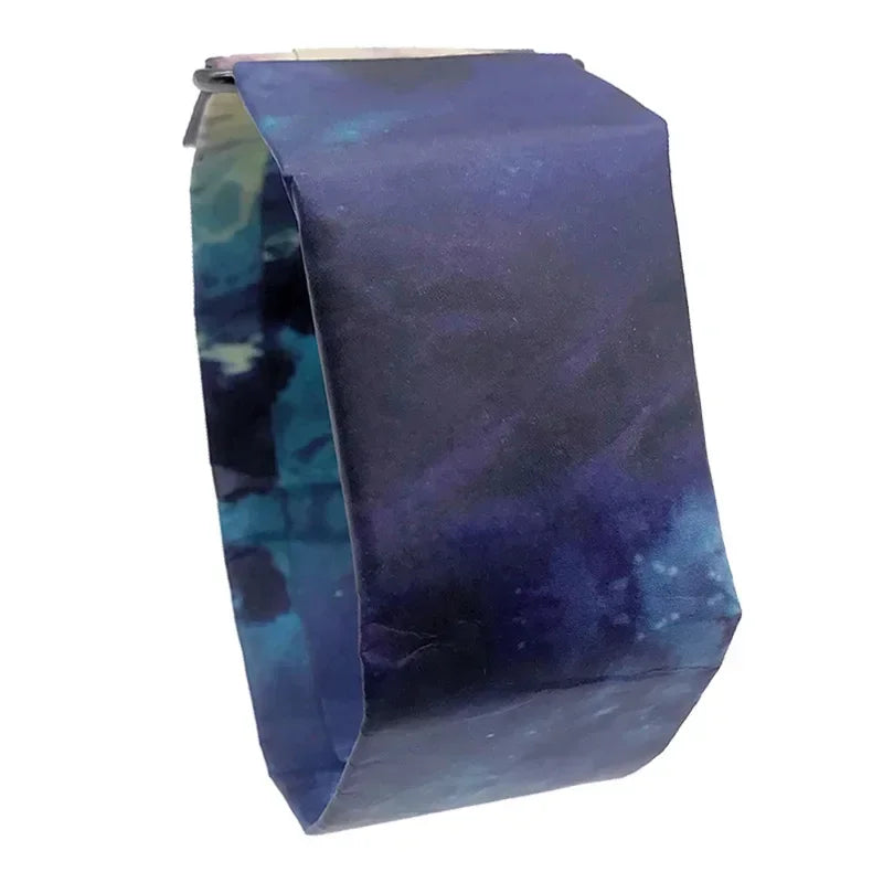 Smart Watch 2025 Trend PaperWatch PaprseWatch Paper Waterproof Youth Peple  Electronic Creative Variety of Styles