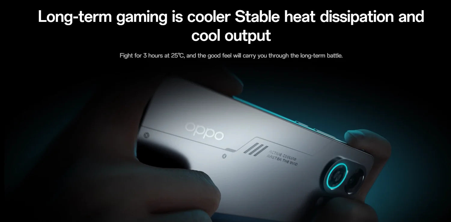 OPPO K13 Turbo Pro 5G Snapdragon 8s Gen4  6.8" AMOLED 120Hz 7000mAh Battery 80W SuperVOOC 50MP Camera NFC OTA  Turbo ColorOS 15