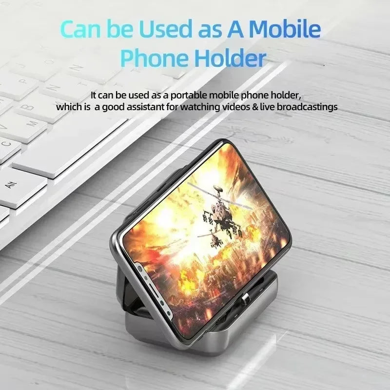 F9 Wireless Earphones Bluetooth Stereo Headphones Sport Waterproof Noise Reduction Wireless Earbuds with Mic for Lenovo Earphone