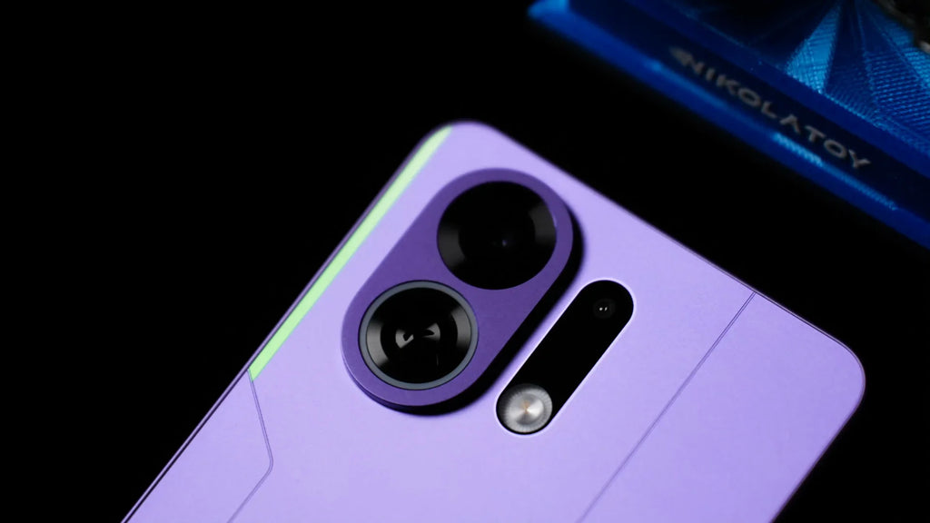 OPPO K13 Turbo Pro 5G Snapdragon 8s Gen4  6.8" AMOLED 120Hz 7000mAh Battery 80W SuperVOOC 50MP Camera NFC OTA  Turbo ColorOS 15