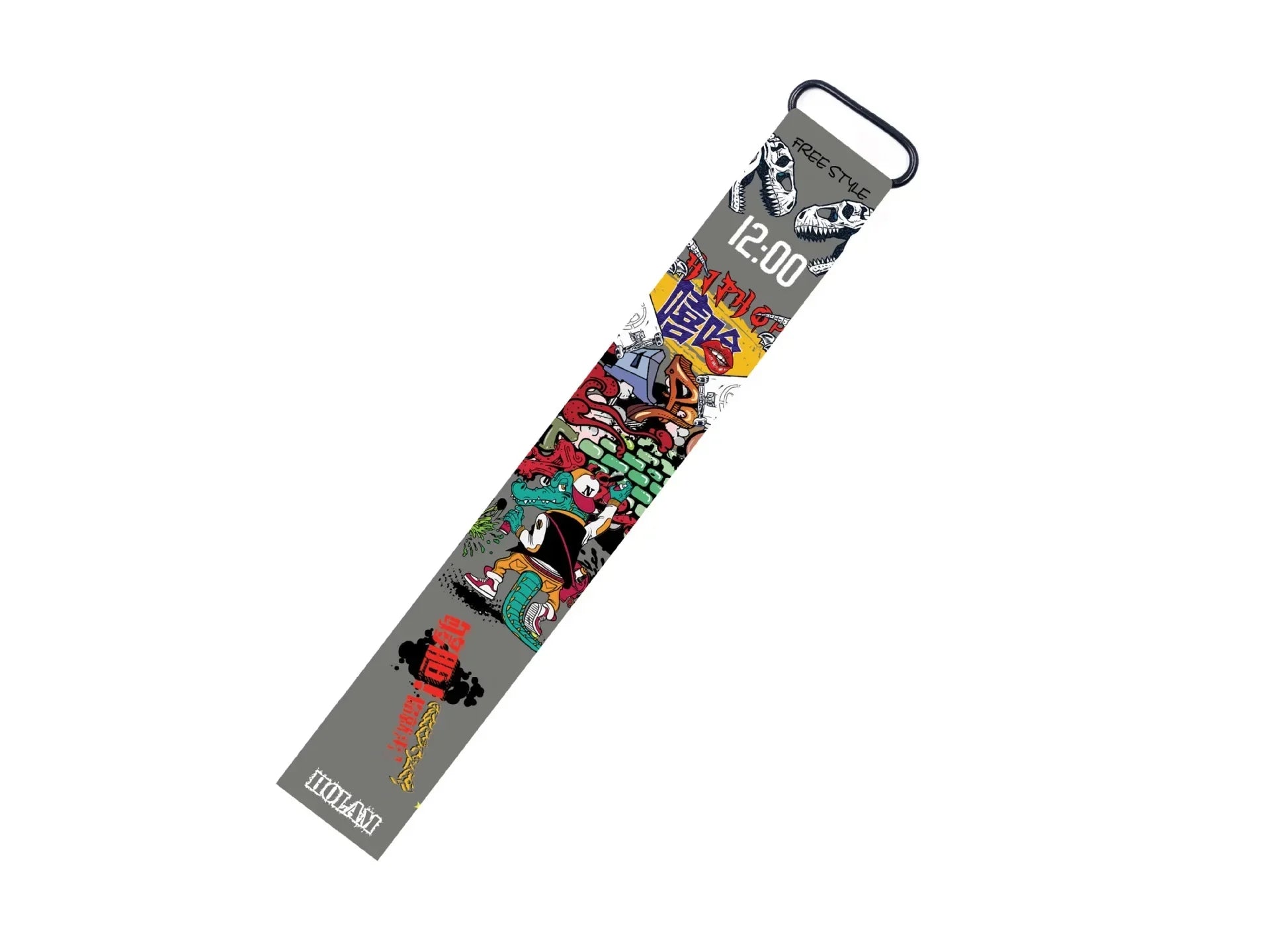 Smart Watch 2025 Trend PaperWatch PaprseWatch Paper Waterproof Youth Peple  Electronic Creative Variety of Styles