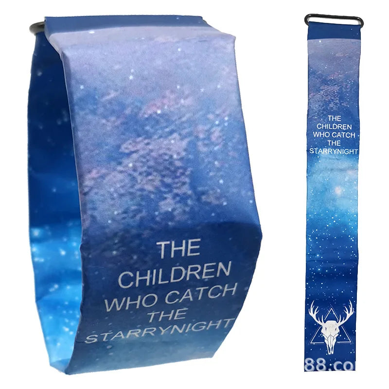 Smart Watch 2025 Trend PaperWatch PaprseWatch Paper Waterproof Youth Peple  Electronic Creative Variety of Styles