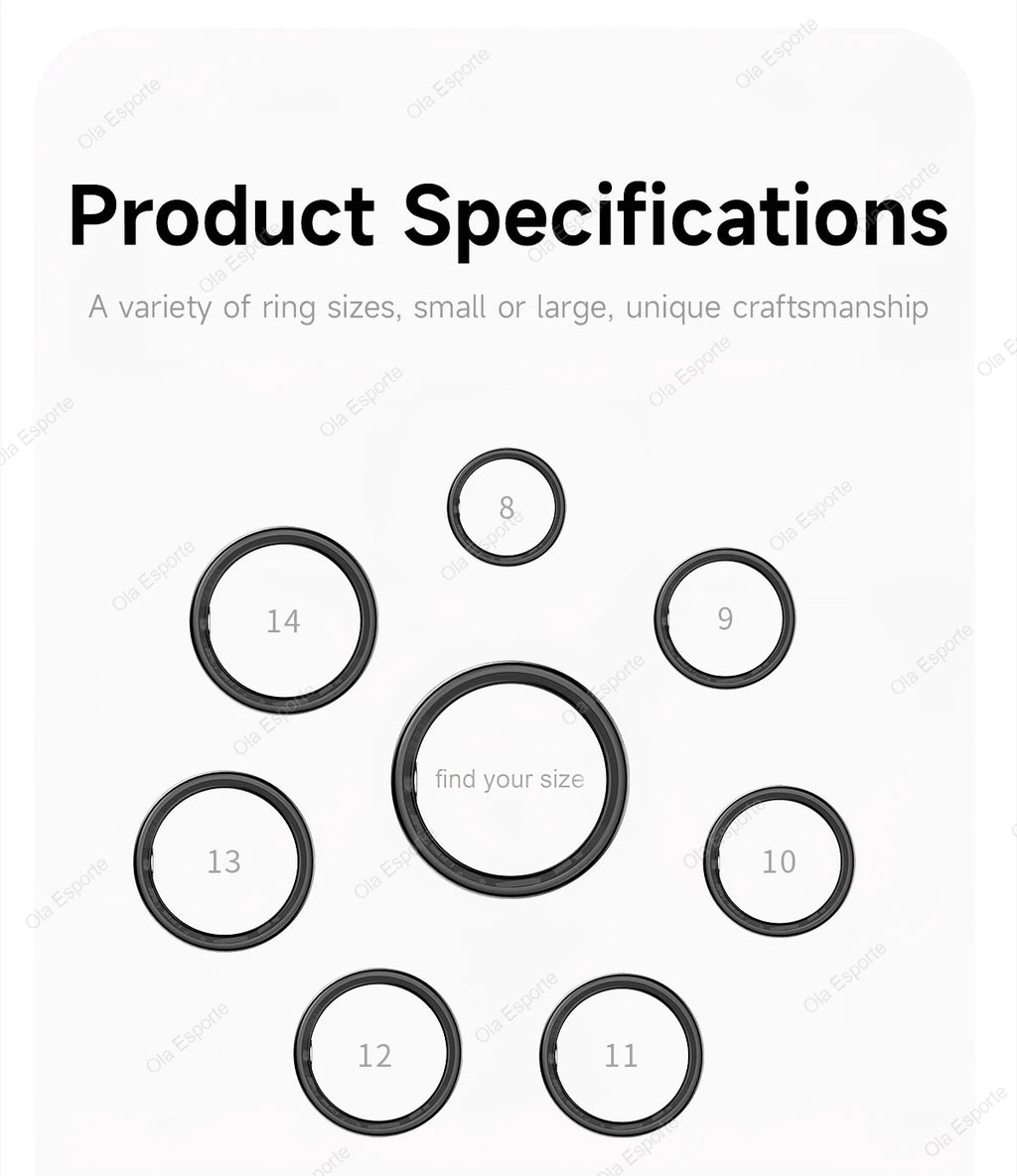 New R12 Wireless Smart Ring Men Women LED Display Screen Heart Rate Blood Oxygen Health Monitor Sport 5ATM Waterproof Smartring